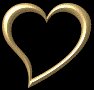 cuore con mess love